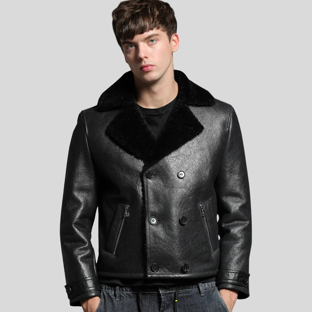 Men's Clothing - Vibrant Vaults
