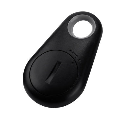 Water Drop Bluetooth-compatible Anti Lost Object Finder Vibrant Vaults