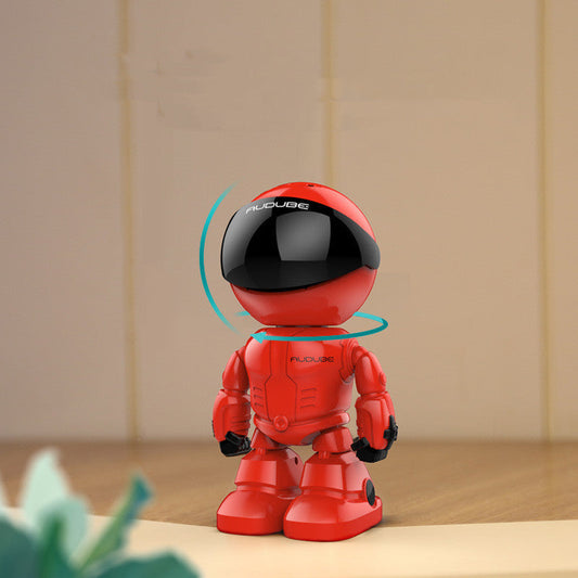 Remote Hd Night Vision Robot Vibrant Vaults