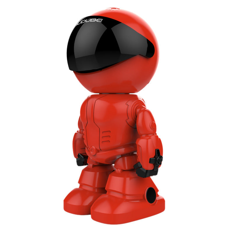 Remote Hd Night Vision Robot Vibrant Vaults