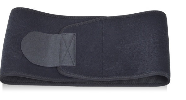 Neoprene Abdominal Waist Trainer Vibrant Vaults