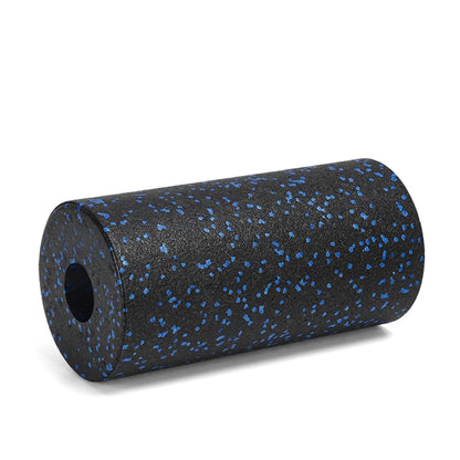 30/45CM Yoga Foam Roller Kit High Density EPP Yoga Pilates Body Exercises Gym Points Training Colourful Yoga Roller