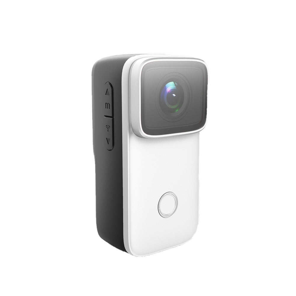 Thumb Sports Camera Anti-shake HD Camera Vibrant Vaults