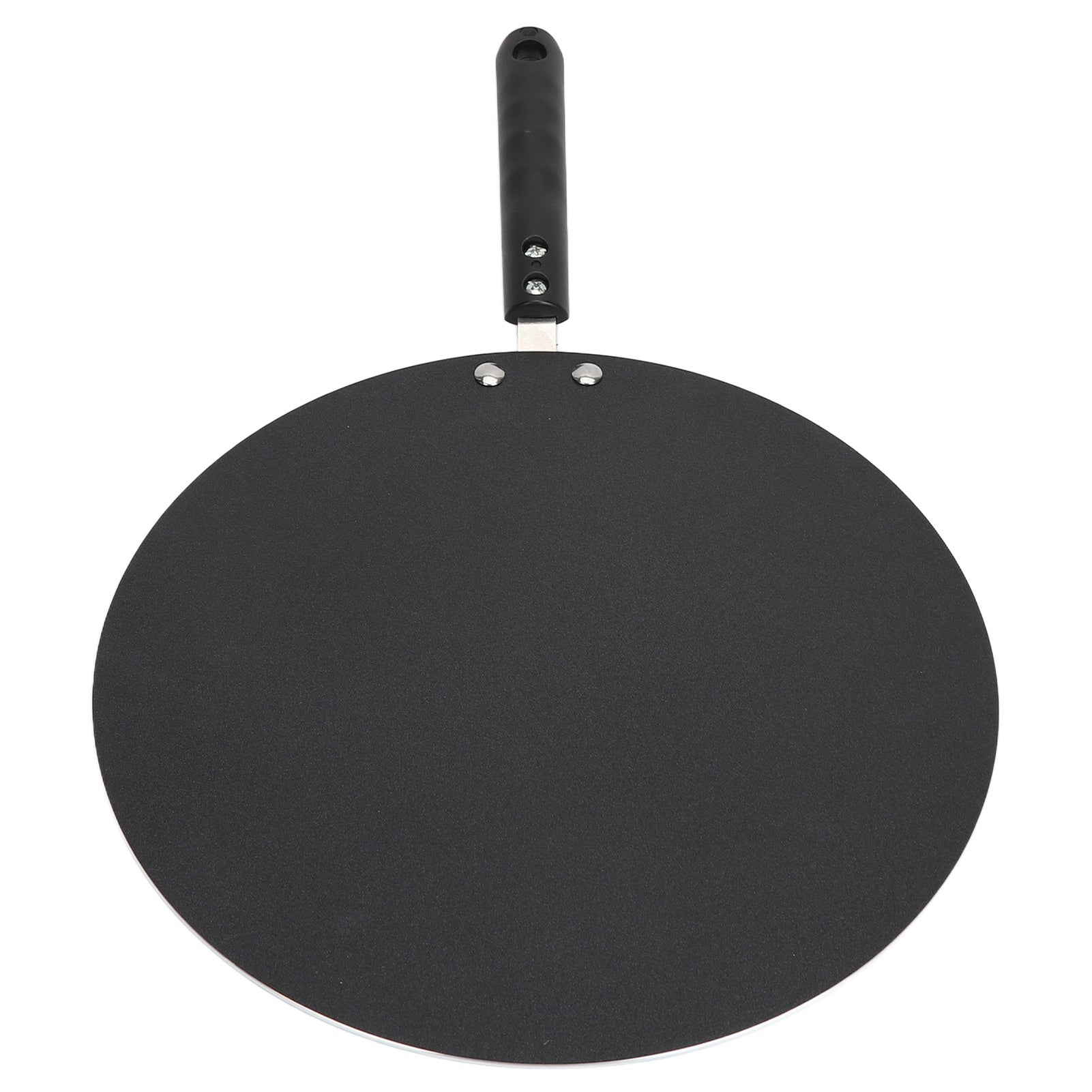 Nonstick Stove Top Crepe Pan Pancake Griddle Pan for Gas Stove Top Egg Bread Cake Crepes Chapattis Vibrant Vaults