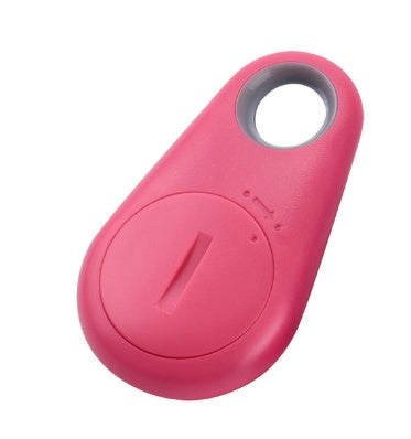 Water Drop Bluetooth-compatible Anti Lost Object Finder Vibrant Vaults