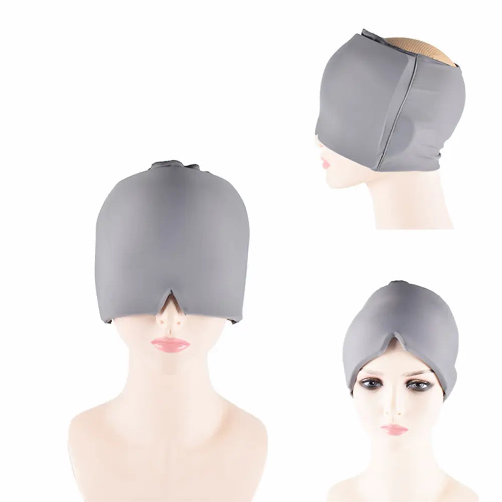 Headache Relief Cap Vibrant Vaults