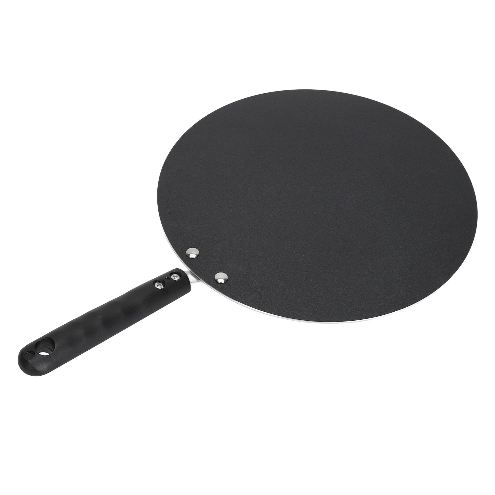 Nonstick Stove Top Crepe Pan Pancake Griddle Pan for Gas Stove Top Egg Bread Cake Crepes Chapattis Vibrant Vaults