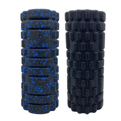 33cm Fitness Foam Roller Yoga Massage Roller EPP Rodillo Masaje Muscular Body Muscle Therapy Pilates Exercises Gym Home Exercise