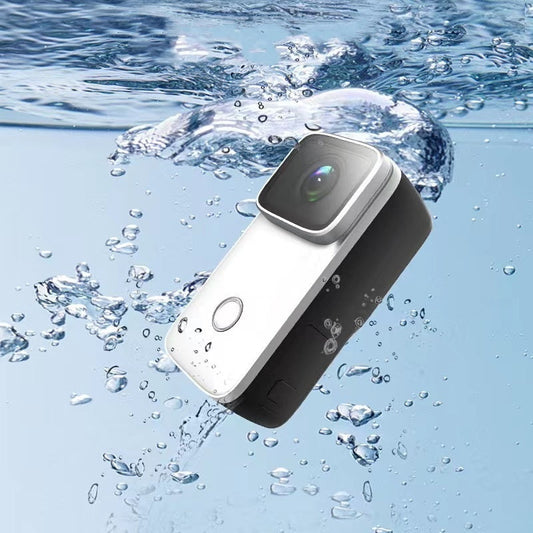 Thumb Sports Camera Anti-shake HD Camera Vibrant Vaults